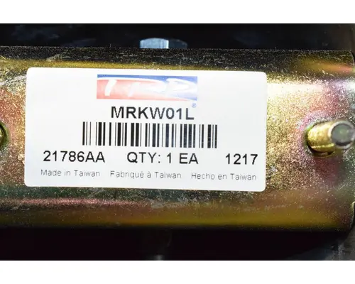 KENWORTH T660 Mirror (Side View)