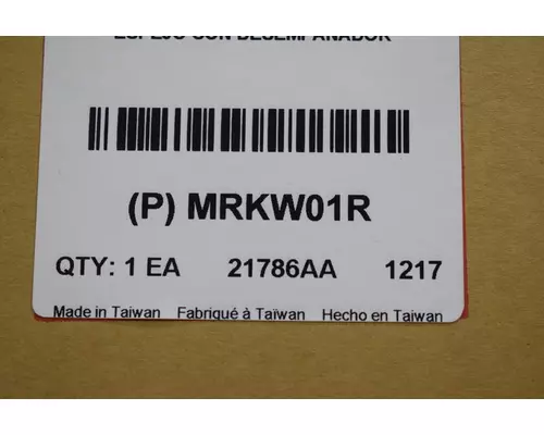 KENWORTH T660 Mirror (Side View)