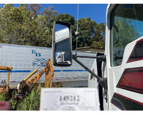 KENWORTH T660 Mirror (Side View)