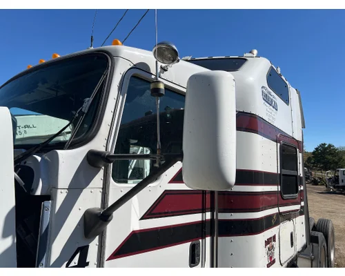 KENWORTH T660 Mirror (Side View)