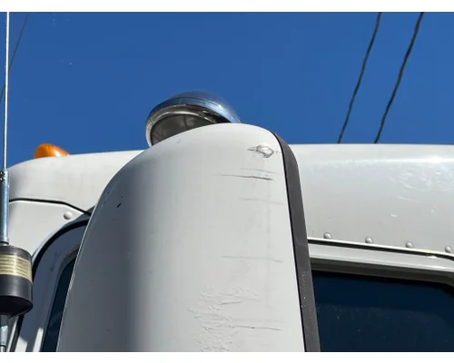 KENWORTH T660 Mirror (Side View)