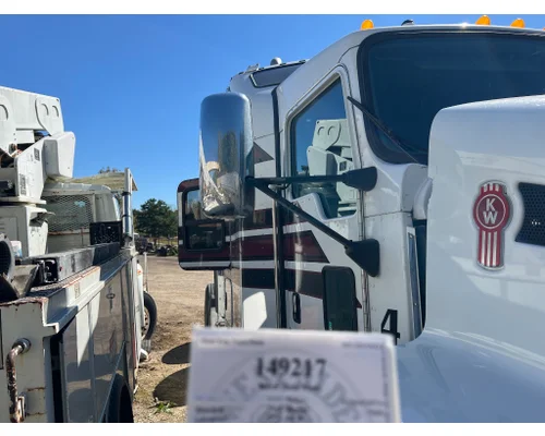 KENWORTH T660 Mirror (Side View)