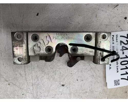 KENWORTH T660 Miscellaneous Parts