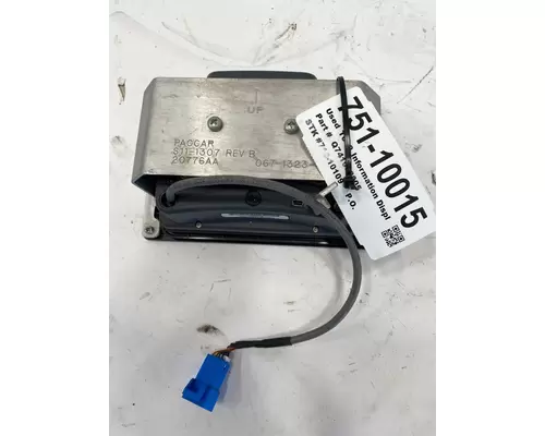 KENWORTH T660 Miscellaneous Parts