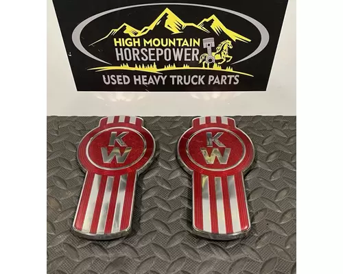 KENWORTH T660 Miscellaneous Parts