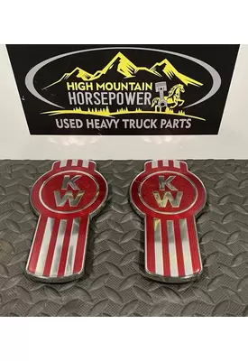 KENWORTH T660 Miscellaneous Parts