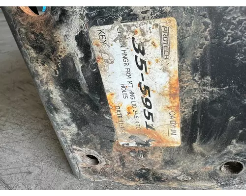 KENWORTH T660 Miscellaneous Parts