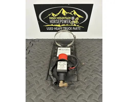 KENWORTH T660 Miscellaneous Parts