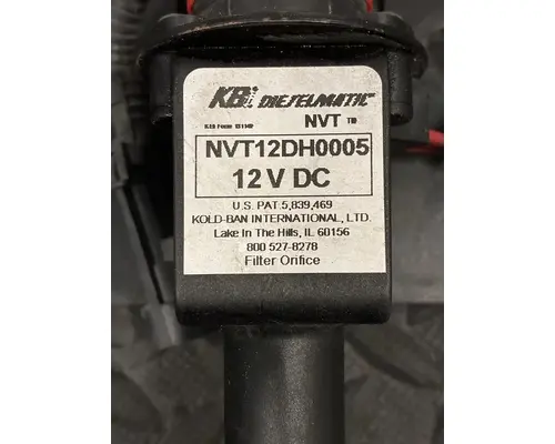 KENWORTH T660 Miscellaneous Parts