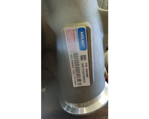 KENWORTH T660 Miscellaneous Parts