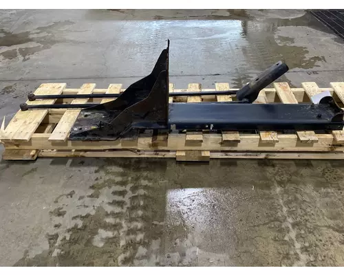 KENWORTH T660 Muffler
