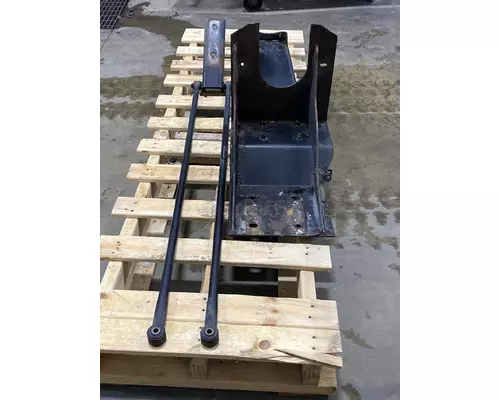 KENWORTH T660 Muffler