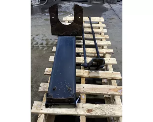 KENWORTH T660 Muffler