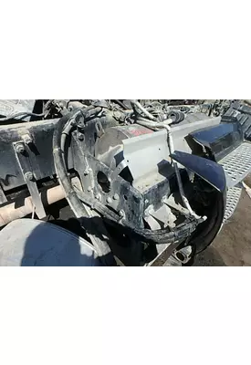 KENWORTH T660 Muffler