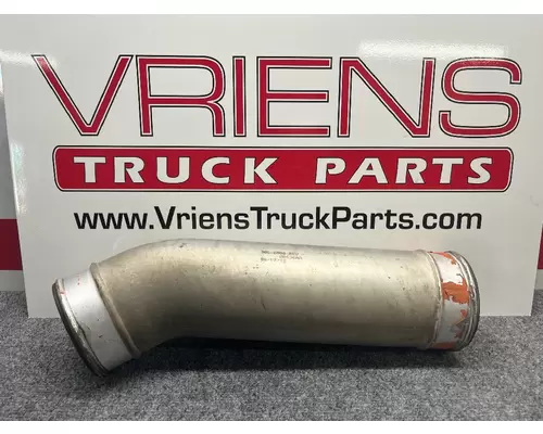 KENWORTH T660 PIPE-AFTERCOOLER 