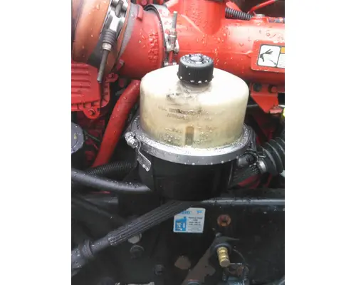 KENWORTH T660 POWER STEERING RESERVOIR