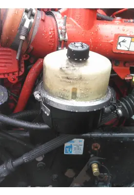 KENWORTH T660 POWER STEERING RESERVOIR