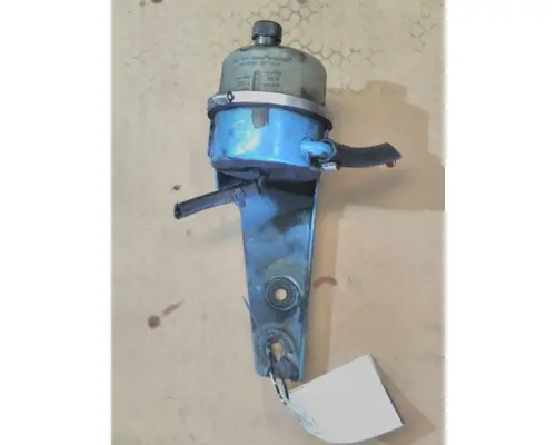 KENWORTH T660 POWER STEERING RESERVOIR