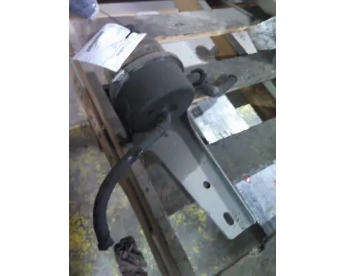 KENWORTH T660 POWER STEERING RESERVOIR