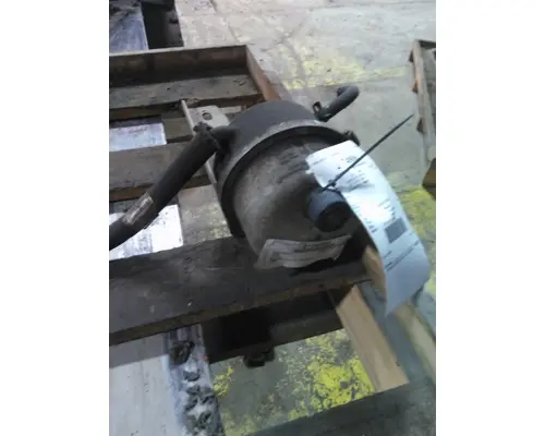 KENWORTH T660 POWER STEERING RESERVOIR