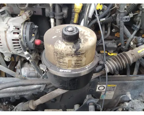KENWORTH T660 POWER STEERING RESERVOIR