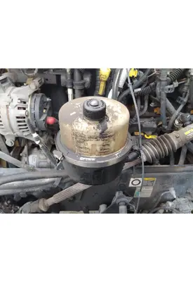 KENWORTH T660 POWER STEERING RESERVOIR