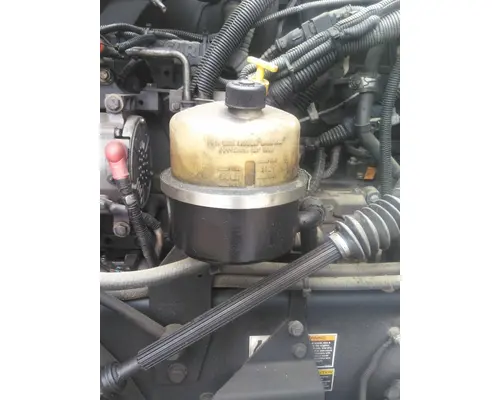 KENWORTH T660 POWER STEERING RESERVOIR
