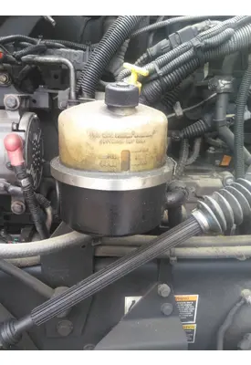 KENWORTH T660 POWER STEERING RESERVOIR
