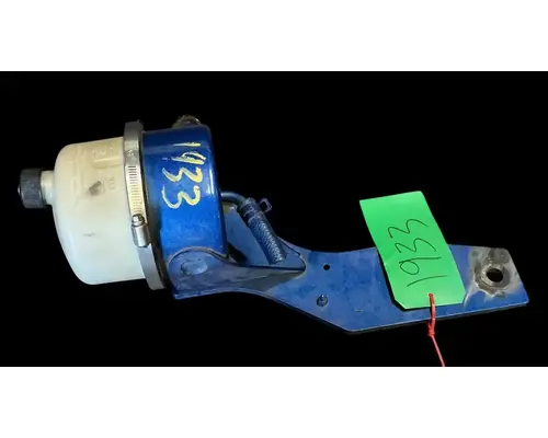 KENWORTH T660 Power Steering Fluid Reservoir