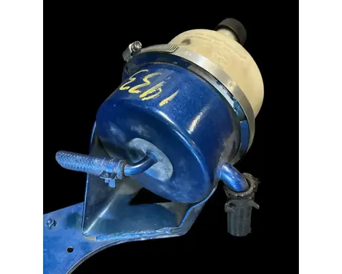 KENWORTH T660 Power Steering Fluid Reservoir