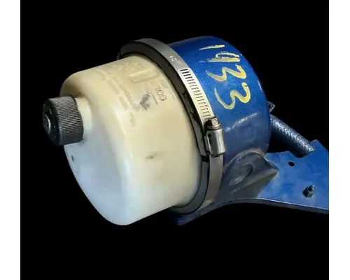 KENWORTH T660 Power Steering Fluid Reservoir