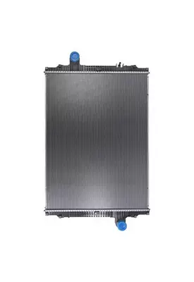 KENWORTH T660 RADIATOR ASSEMBLY