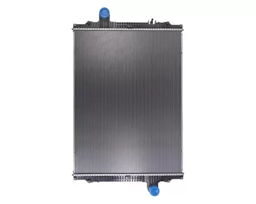 KENWORTH T660 RADIATOR ASSEMBLY