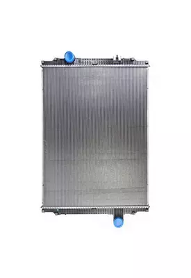 KENWORTH T660 RADIATOR ASSEMBLY