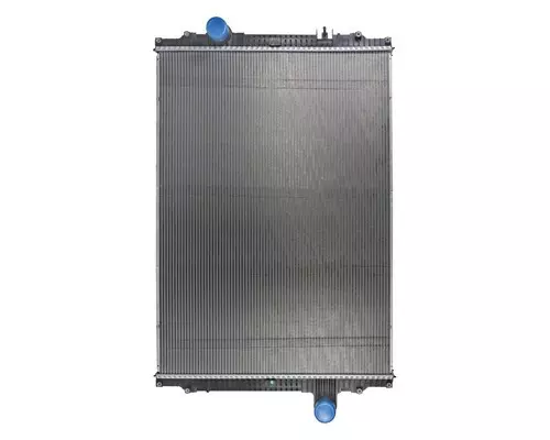 KENWORTH T660 RADIATOR ASSEMBLY