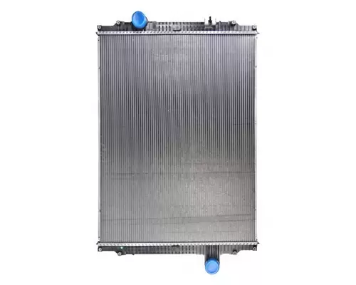 KENWORTH T660 RADIATOR ASSEMBLY