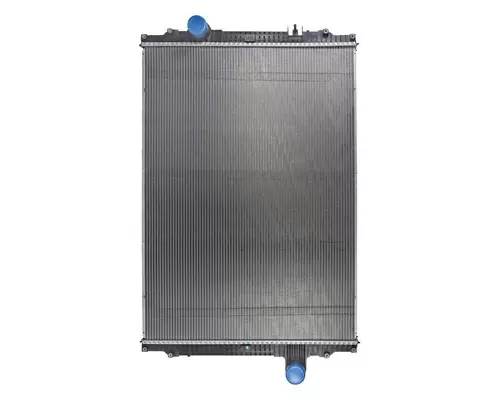 KENWORTH T660 RADIATOR ASSEMBLY