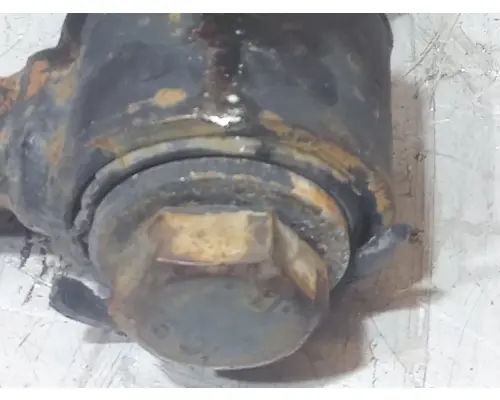 KENWORTH T660 RADIATOR BRACKET