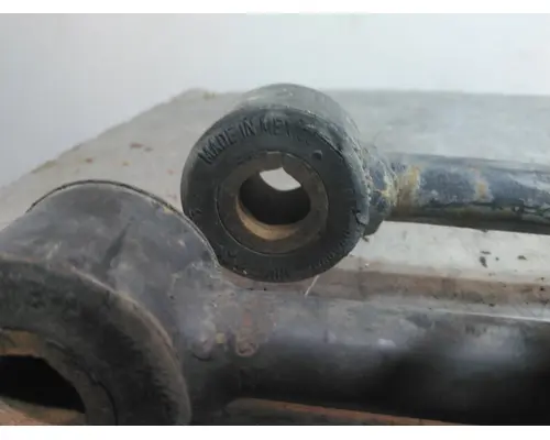 KENWORTH T660 RADIATOR BRACKET