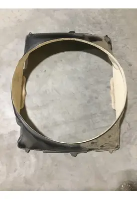 KENWORTH T660 RADIATOR FAN SHROUD