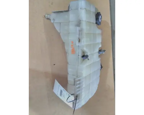 KENWORTH T660 RADIATOR OVERFLOW TANK