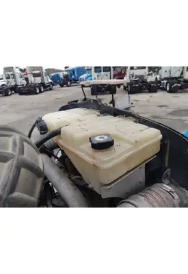 KENWORTH T660 RADIATOR OVERFLOW TANK