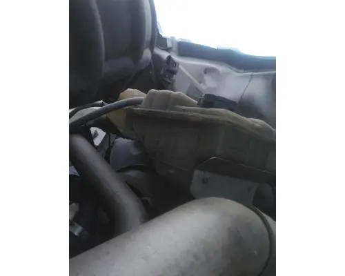 KENWORTH T660 RADIATOR OVERFLOW TANK