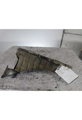 KENWORTH T660 RADIATOR OVERFLOW TANK
