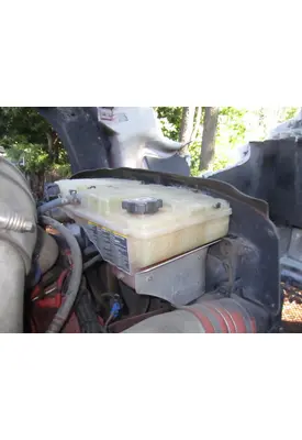 KENWORTH T660 RADIATOR OVERFLOW TANK