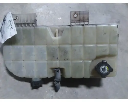 KENWORTH T660 RADIATOR OVERFLOW TANK