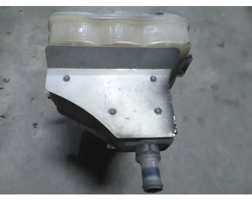 KENWORTH T660 RADIATOR OVERFLOW TANK