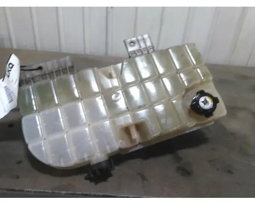KENWORTH T660 RADIATOR OVERFLOW TANK