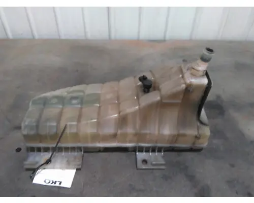 KENWORTH T660 RADIATOR OVERFLOW TANK