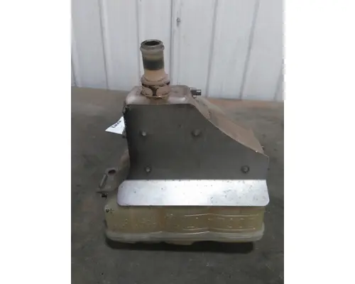 KENWORTH T660 RADIATOR OVERFLOW TANK